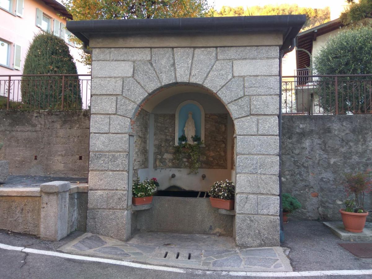 Grigioperla Apartamento Tavernerio Exterior foto
